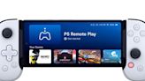 PlayStation anuncia que Backbone, su control para móviles, llega a Android