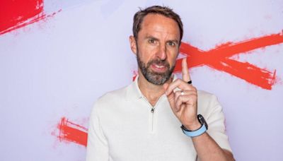 Gareth Southgate appoints new England vice-captain for Euro 2024