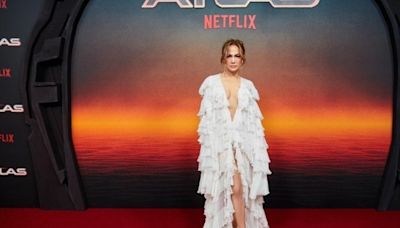 Netflix: Jennifer Lopez, una heroína de acción que se inspira de Linda Hamilton y Sigourney Weaver