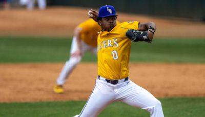 LSU baseball transfer portal tracker 2024: Who's in, who's out for the Tigers?
