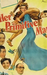 Her Primitive Man