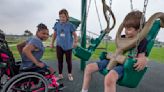 Mothers of special-needs children advocate for more accessible parks in Galveston County
