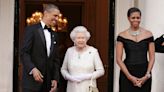 Barack Obama recalls Queen’s response after Michelle gave monarch brooch of ‘nominal value’