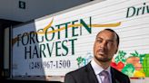 Kirk Mayes, ‘visionary’ at helm of Forgotten Harvest, wins Shining Light Award 2022