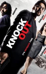 Knock Out (2010 film)