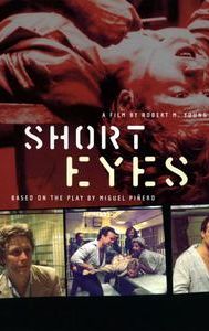 Short Eyes (film)