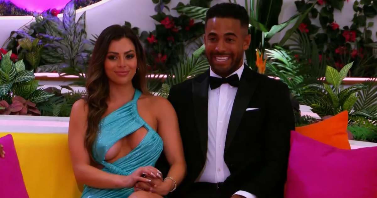 ‘Love Island USA' Season 6 finale: Nicole Jacky slammed for snubbing Kendall Washington's proposal