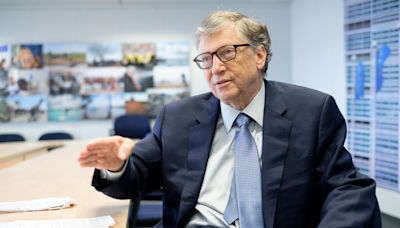 Bill Gates’ TerraPower Breaks Ground on a $4B Nuclear Energy Plant in Wyoming