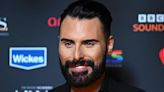 Rylan Clark reveals bold new hair after stripping colour out