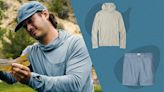 Huckberry's June Sale Has Incredible Deals on Bestselling Clothing and Gear for Father's Day—Here Are Our Top Picks