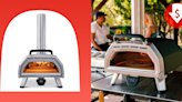 Nab 20% Off This Editor-Favorite Outdoor Pizza Oven This Weekend