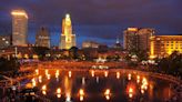 WaterFire Providence 2023 season includes 10 lightings. Here's the schedule and some tips