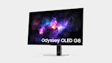 Samsung expands Odyssey OLED gaming monitor line-up