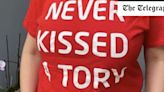 Why not date a Tory? You might learn something