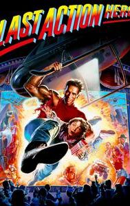 Last Action Hero