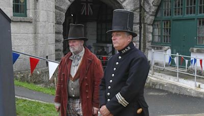 History comes to life as popular attraction celebrates Victorian heritage