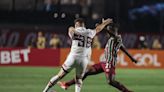 Vídeo: confira os melhores momentos da derrota do Fluminense para o São Paulo | Fluminense | O Dia