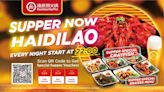 Limited time only – Haidilao Hot Pot dishes out new exclusive menu for supper during the World Cup