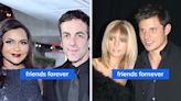 10 Celeb Exes That Became Friends Again And 10 That Went No Contact