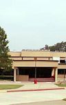 Marshall High School (Texas)