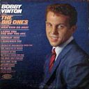 Bobby Vinton Sings the Big Ones