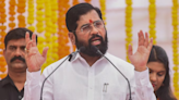 'Reaction To Action': CM Eknath Shinde Reacts To MNS Targetting Uddhav Thackeray's Convoy