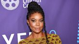 Gabrielle Union Expresses 'Gratitude' With Cute Family Selfies Ahead of Milestone Birthday