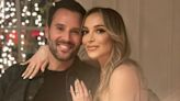 Kyle Richards' Daughter Farrah Brittany Confirms Split from Fiancé Alex Manos: 'It Was Really Hard'