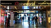 Cineworld Expects Exit From Chapter 11 in Next Three Months, Files Formal Reorganization Plan