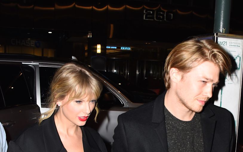 Taylor Swift’s ‘So Long, London’ Lyrics Are Her Heartbreaking Goodbye to Joe Alwyn