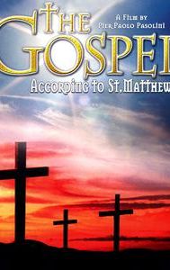 The Gospel According to St. Matthew (film)