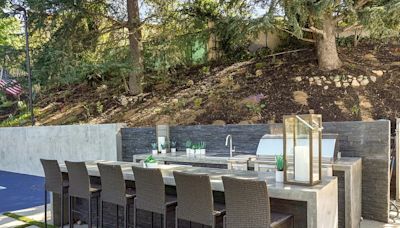 Film producer Randall Emmett sells Los Angeles home for $4.35 MILLION