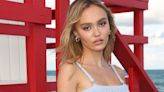 First look at Lily-Rose Depp in remake of classic horror movie Nosferatu