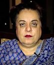 Shireen M. Mazari