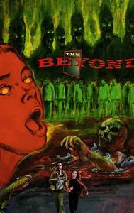 The Beyond (1981 film)