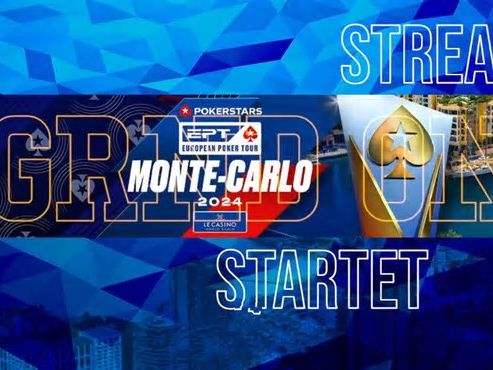 EPT/FPS Monte Carlo – xflixx Livestream (ab 12 Uhr)