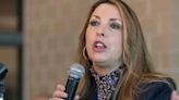 Ronna McDaniel Says GOP Candidates Will Ultimately Accept Midterm Election Results