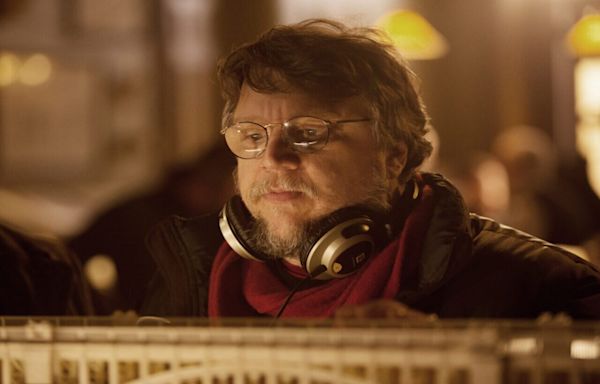 Guillermo del Toro Loves This Crime Thriller: "[It] gets better every damn time."