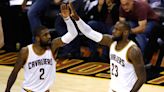 LeBron James Misses Playing With Kyrie Irving, Calls Him ‘Most Gifted Ever’