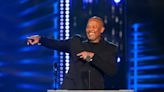 Hip-hop legend Dr. Dre to receive star right next to Snoop Dogg on Hollywood Walk of Fame