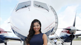 Introducing the 29-year-old VP Helping to Run World’s Largest Black-Owned Airline | VIDEO | EURweb