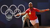 'Relieved' Djokovic races past Nadal at Olympics in 60th meeting