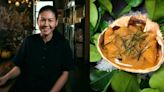 Singapore’s Lolla head chef Johanne Siy named Asia’s Best Female Chef 2023