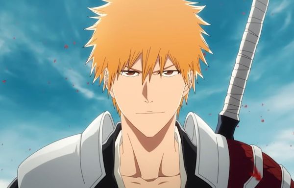 Bleach: Thousand-Year Blood War Is Ready to Revisit Some Unlikely Heroes