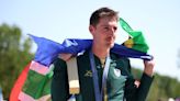 Alan Hatherly claims historic bronze for South Africa in Olympics men's cross country mountain bike