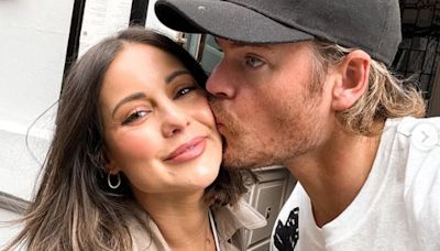 Louise Thompson's relationship with Ryan Libbey 'fell apart' amid PTSD