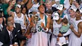 It’s been 16 years since the Celtics won a title. What were some members of the current team doing in 2008? - The Boston Globe