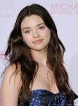 India Eisley