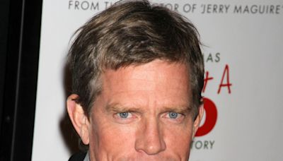 Thomas Haden Church joins the cast of Knives Out 3