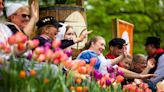 Tulip Time announces 2024 event lineup, including former American Idol winner